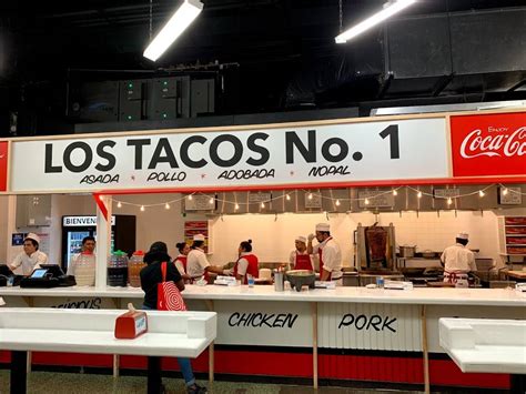 Los tacos no.1 new york photos - Los Tacos No. 1, 125 Park Ave, New York, NY 10017, Mon - 11:00 am - 10:00 pm, Tue - 11:00 am - 10:00 pm, Wed - 11:00 am - …Web